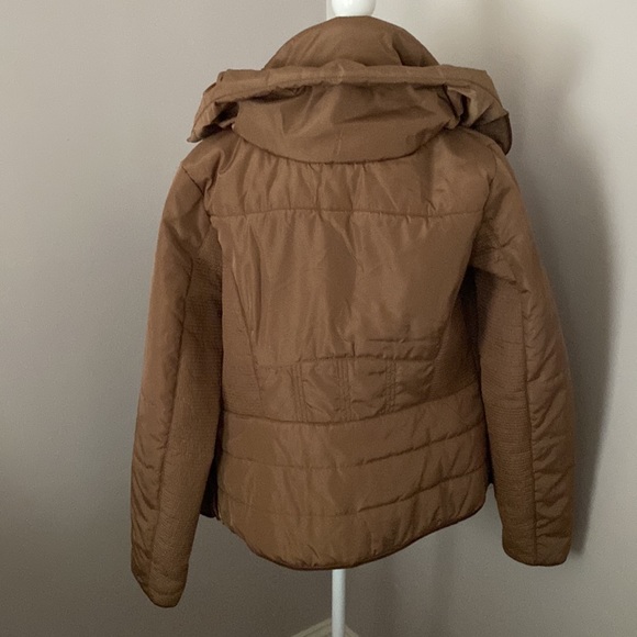 Ci Sono Fall Coat 🍁 Jacket - Picture 6 of 9